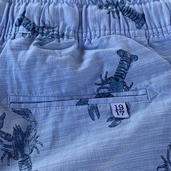 Sovereign Code shorts - Picture 4 of 7